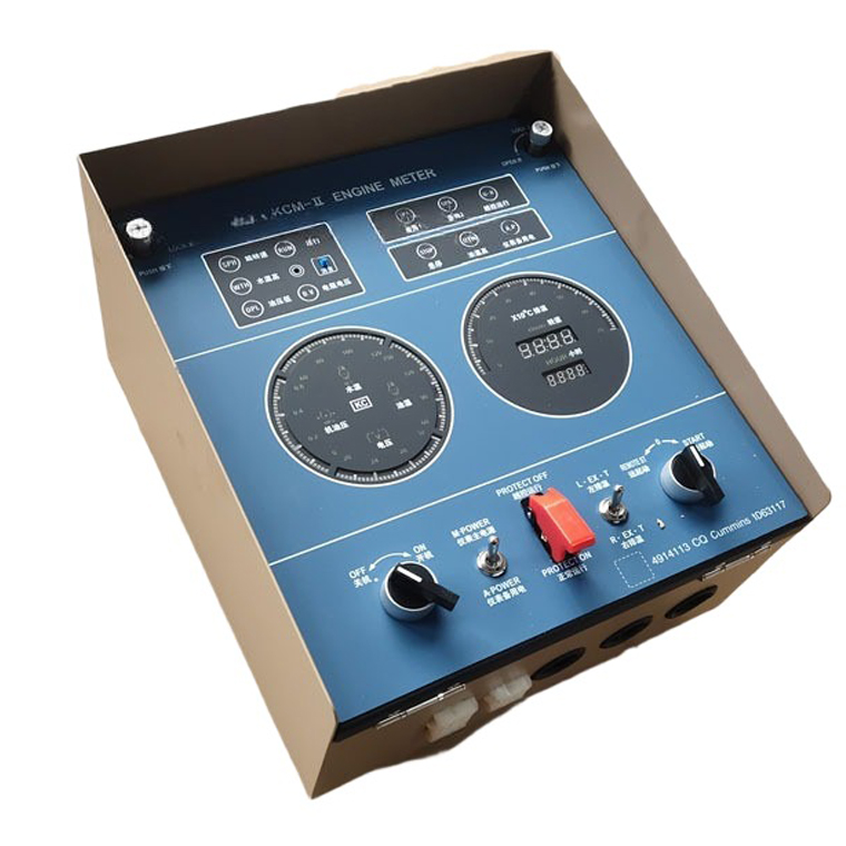 4914113 Junction Box Panel