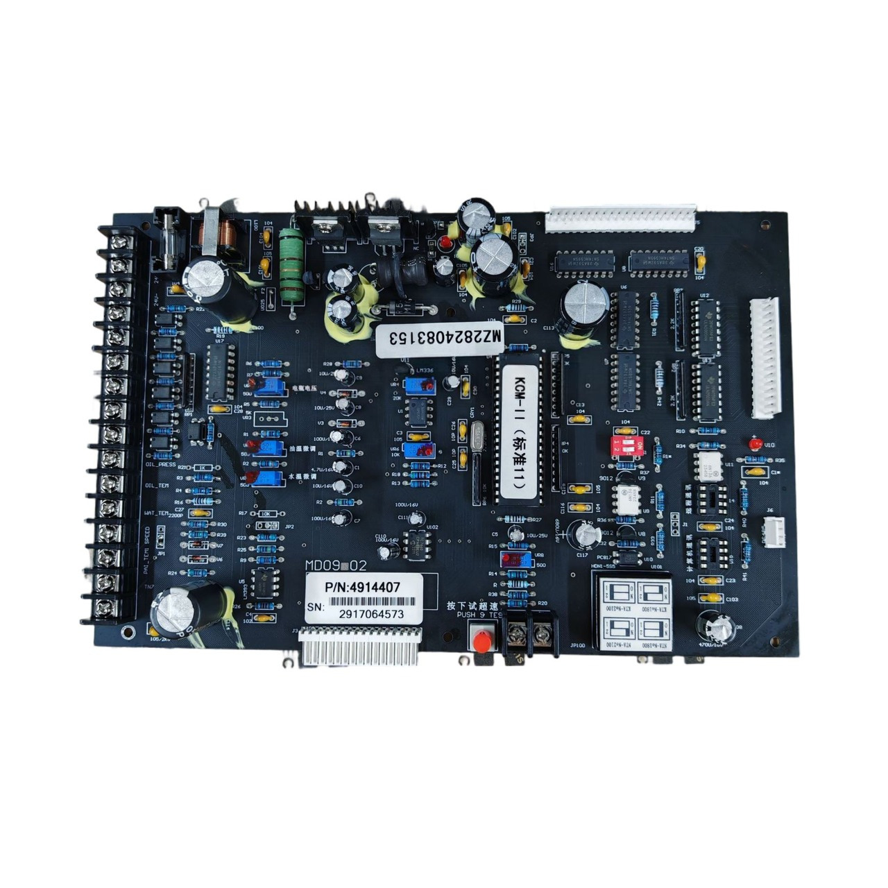 4914407 Circuit Board