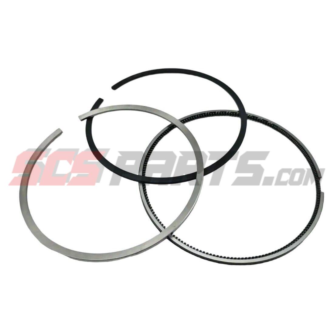 4955976 Piston Ring Set