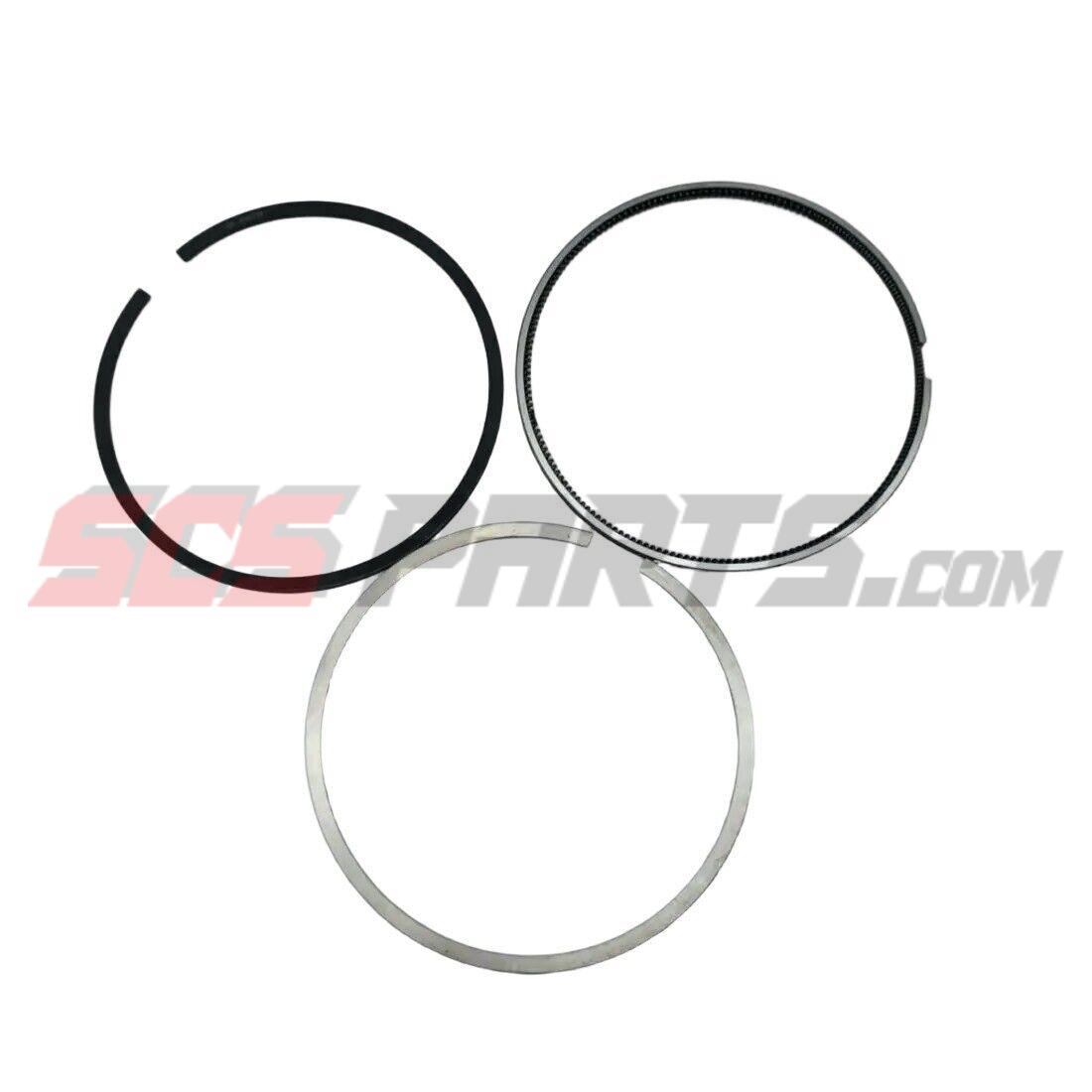 4955976 Piston Ring Set