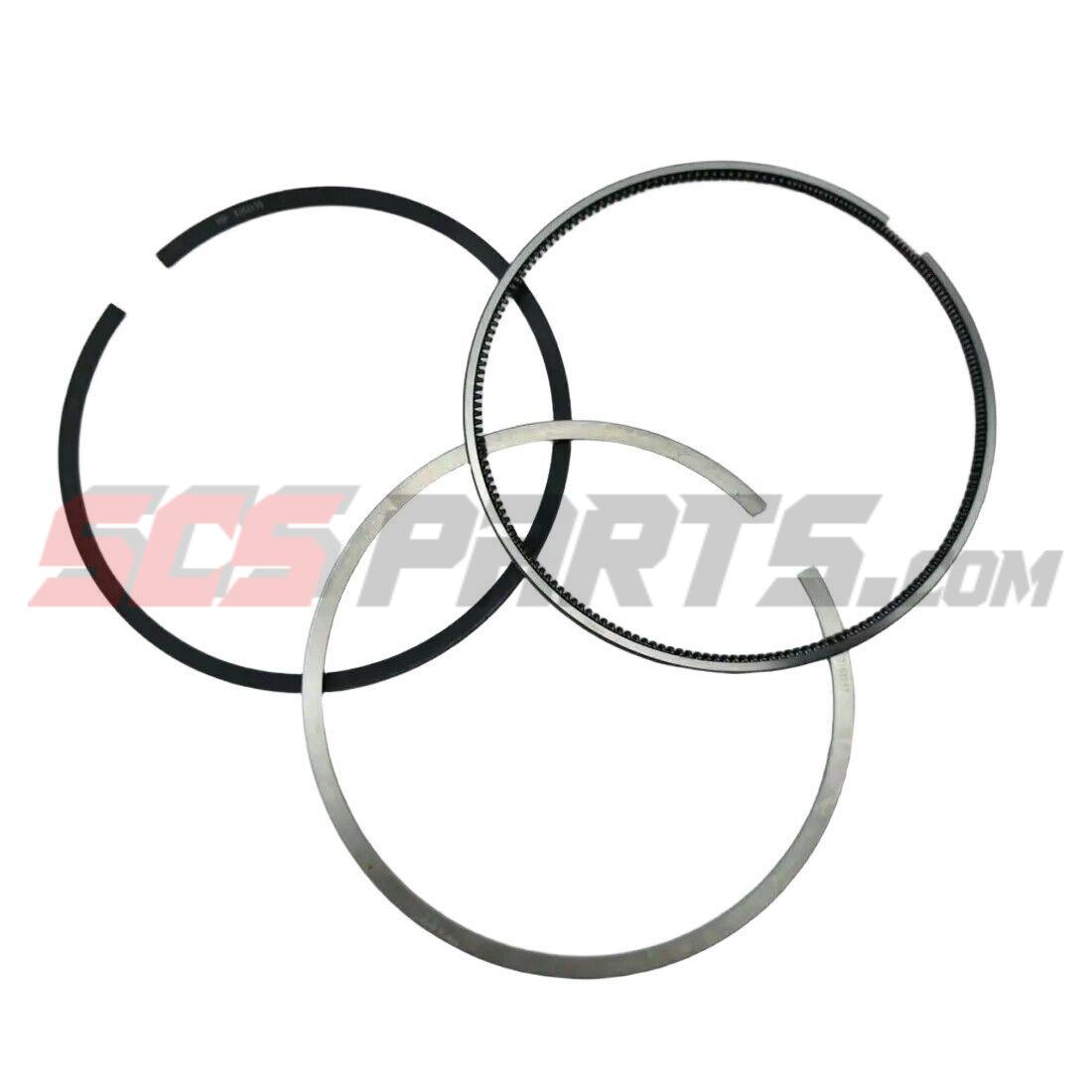 4955976 Piston Ring Set