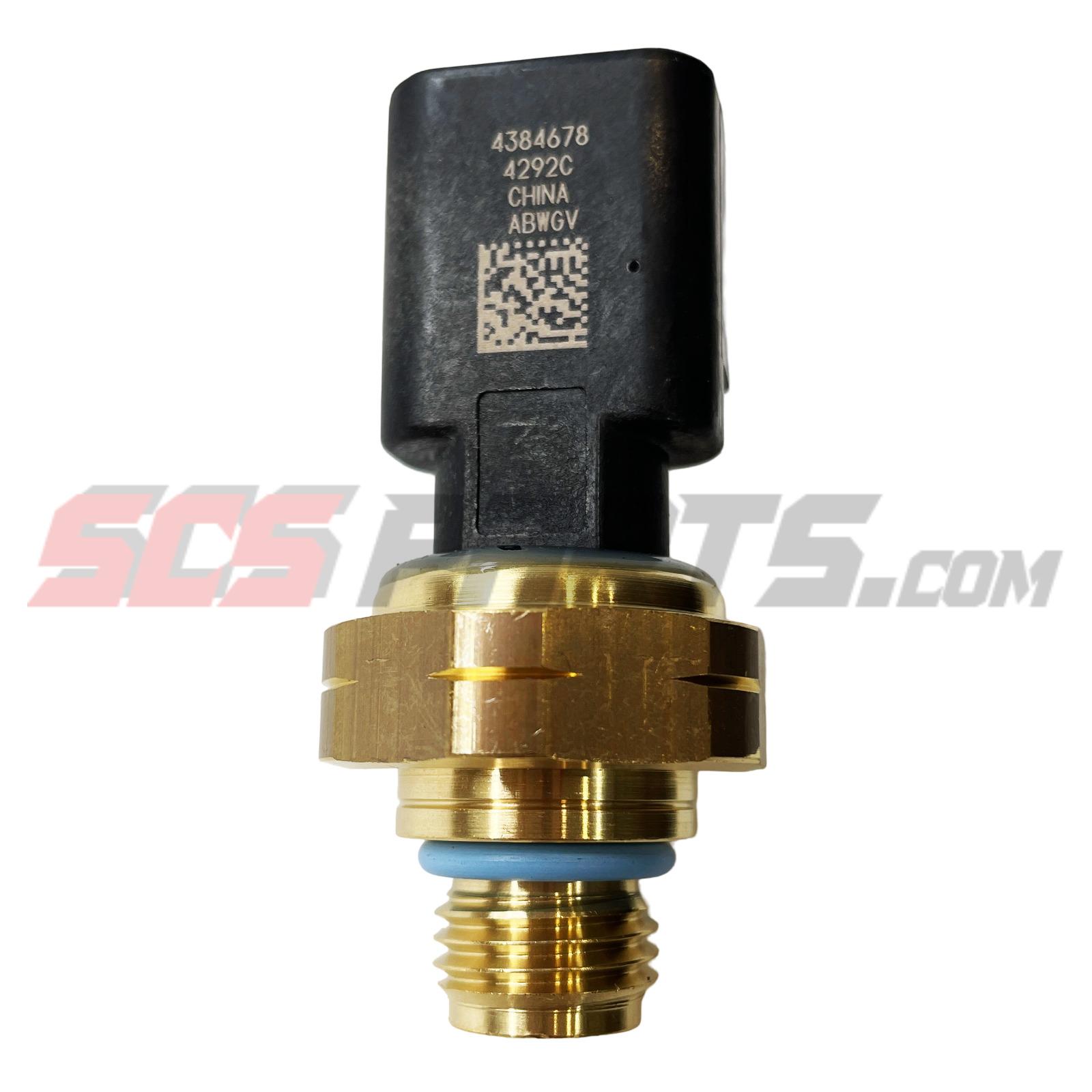 4384678 Pressure Sensor