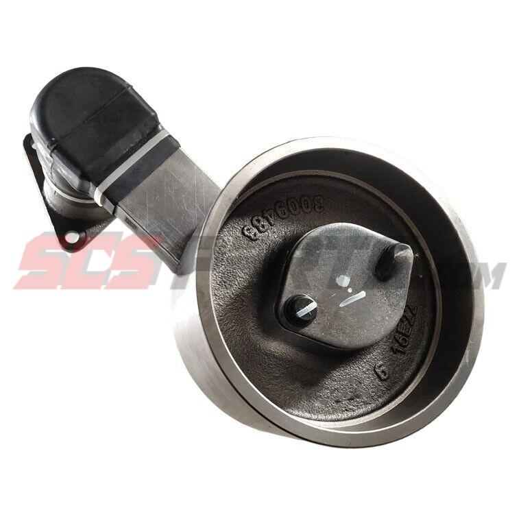 3090059 Idler Pulley