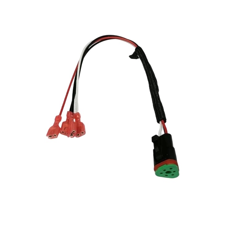3161895 ECM Wiring Harness