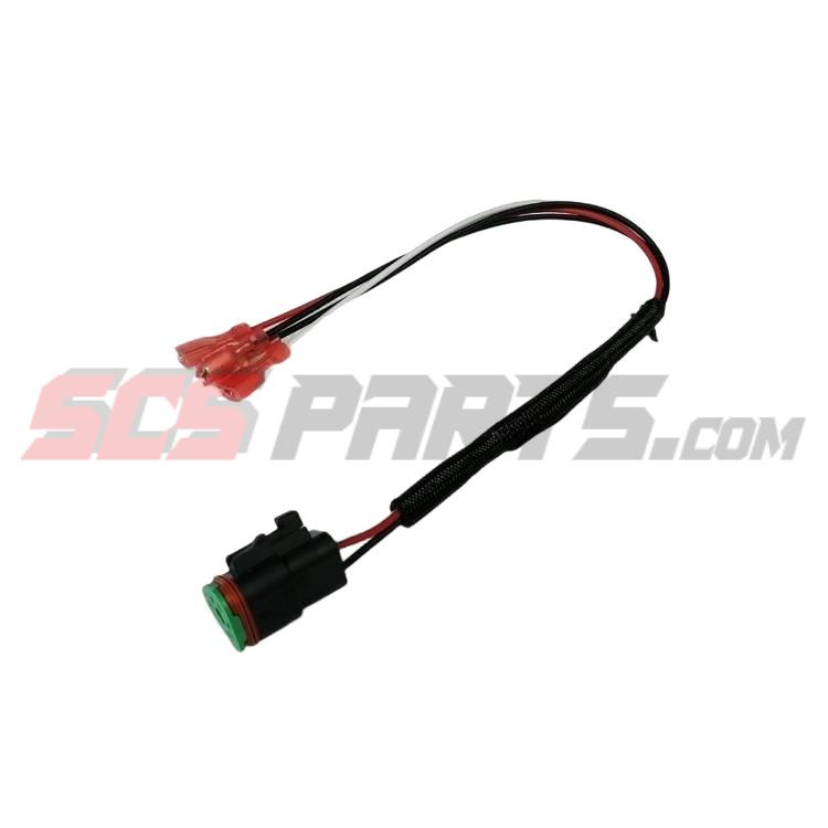 3161895 ECM Wiring Harness