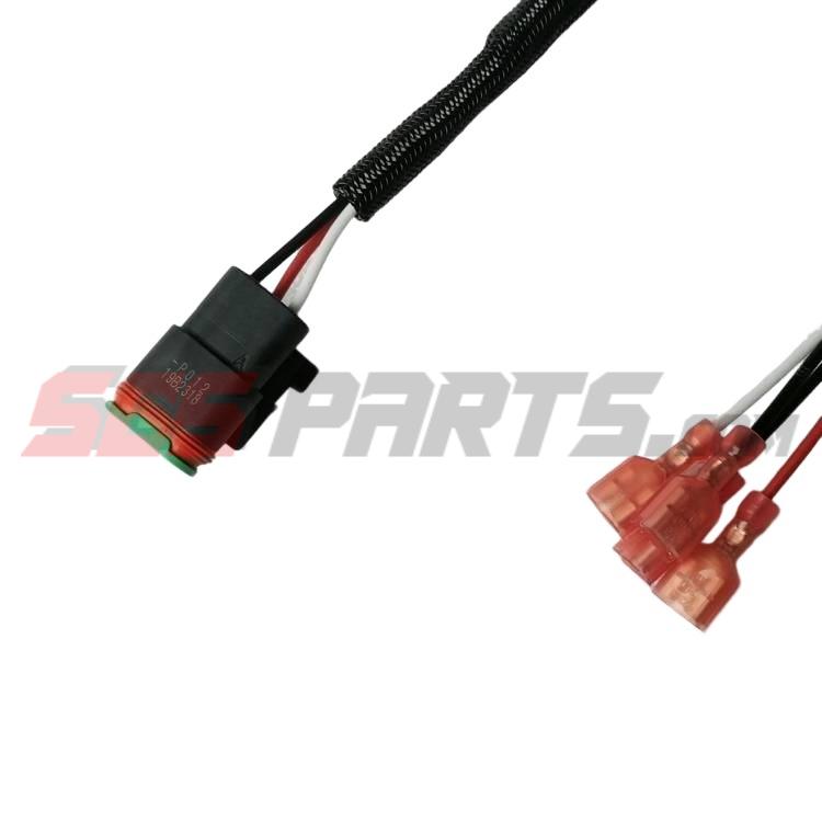 3161895 ECM Wiring Harness