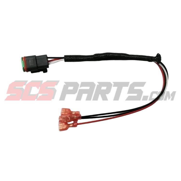 3161895 ECM Wiring Harness