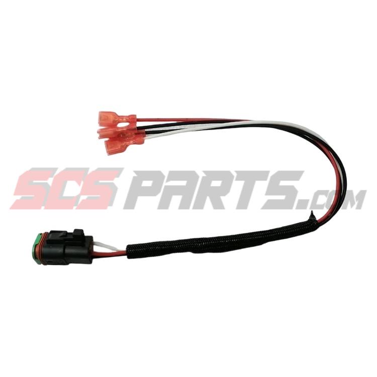 3161895 ECM Wiring Harness