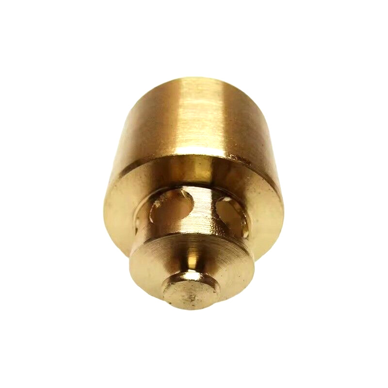 650826 Fuel Control Plunger