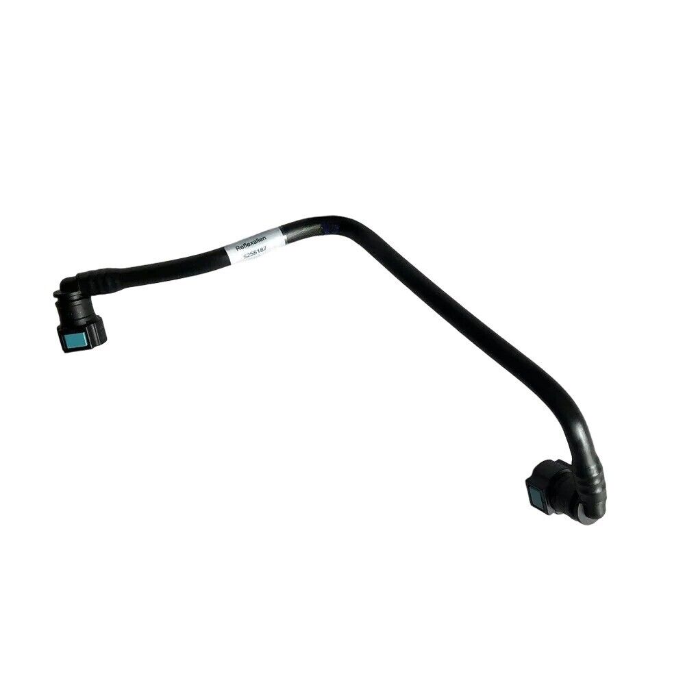 Cummins 5255187 Compressor Water Outlet Tube