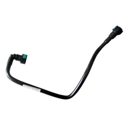 Cummins 5255186 Compressor Water Inlet Tube