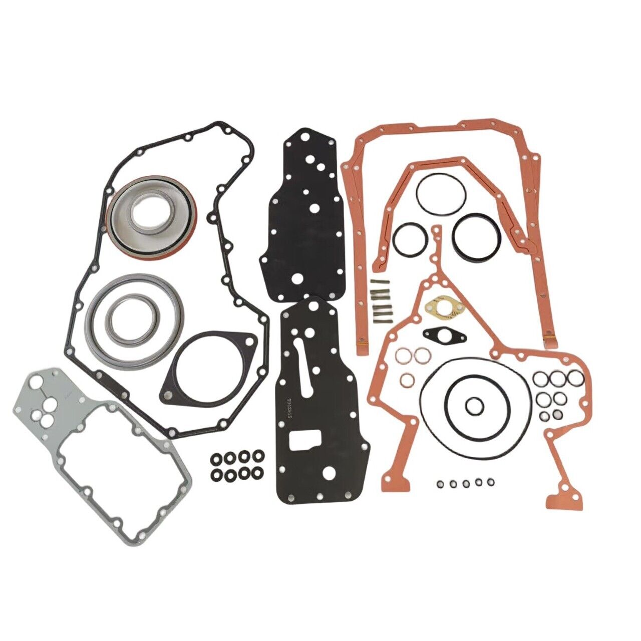 3800487 Lower Engine Gasket Kit