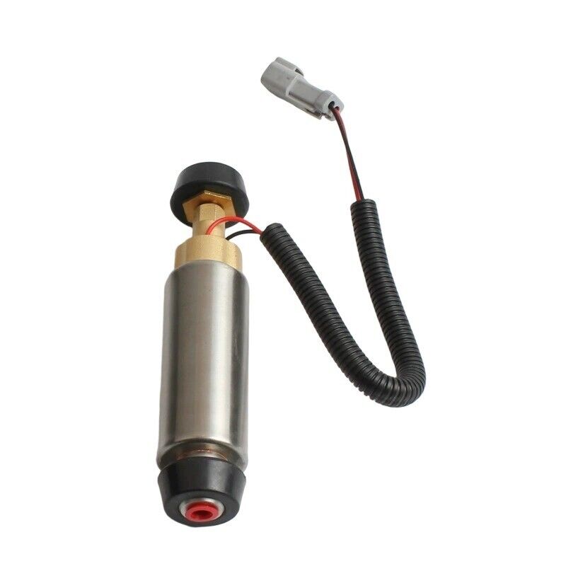 3690768 Fuel Transfer Pump 12V