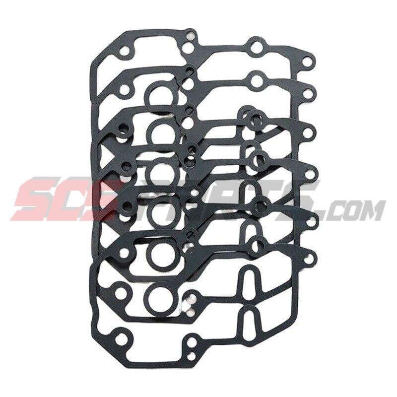 4975638 Rocker Lever Housing Gasket