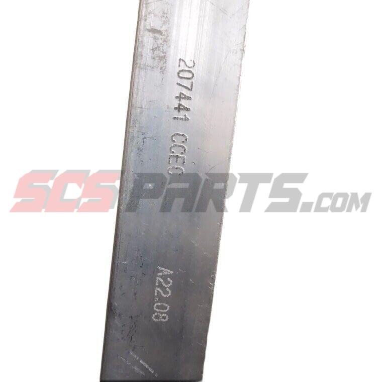 207441 Fuel Manifold