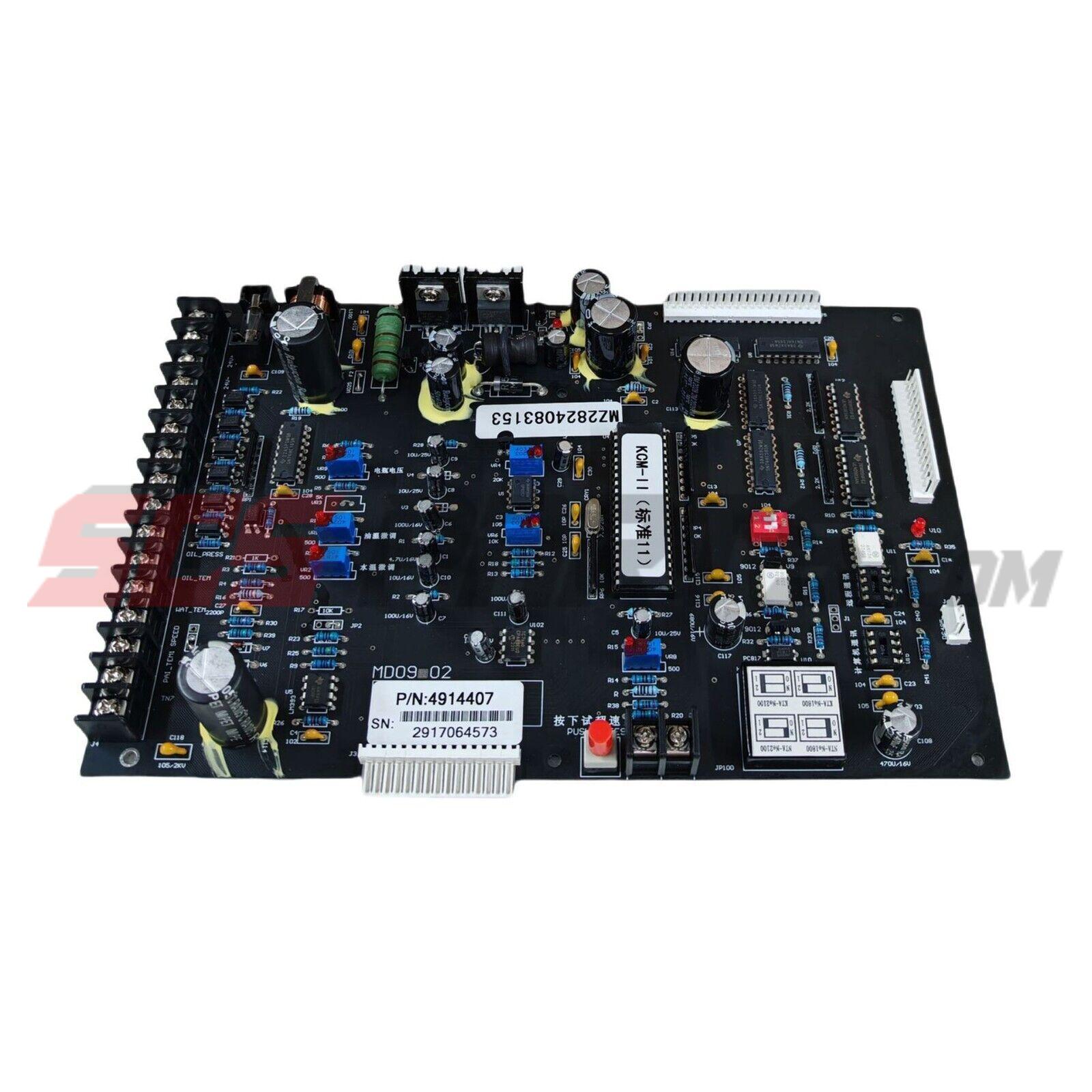4914407 Circuit Board