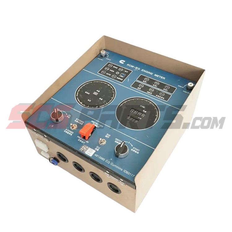 4913985 Instrument Panel