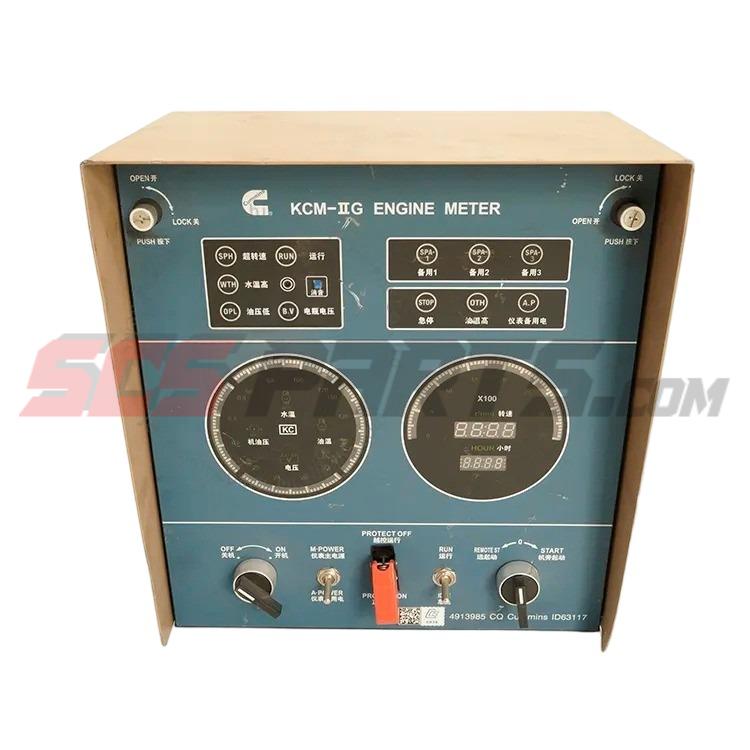 4913985 Instrument Panel