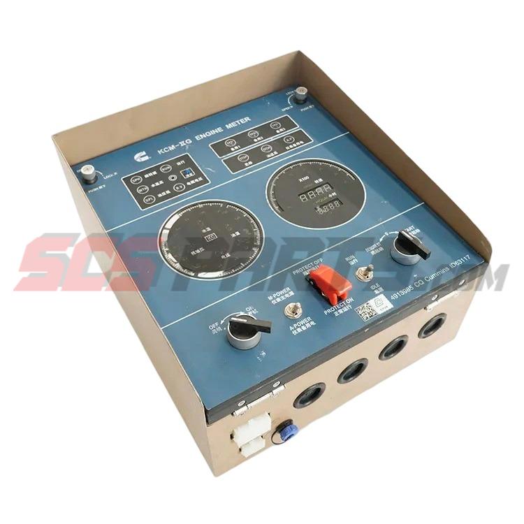 4913985 Instrument Panel