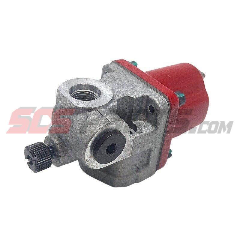3348327 Shutoff Valve 24V