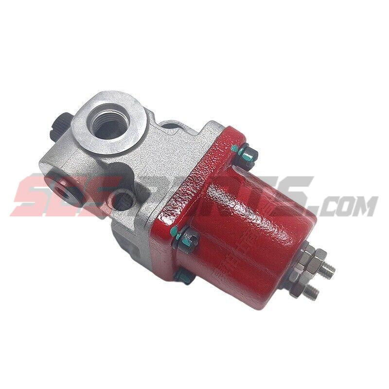 3348327 Shutoff Valve 24V