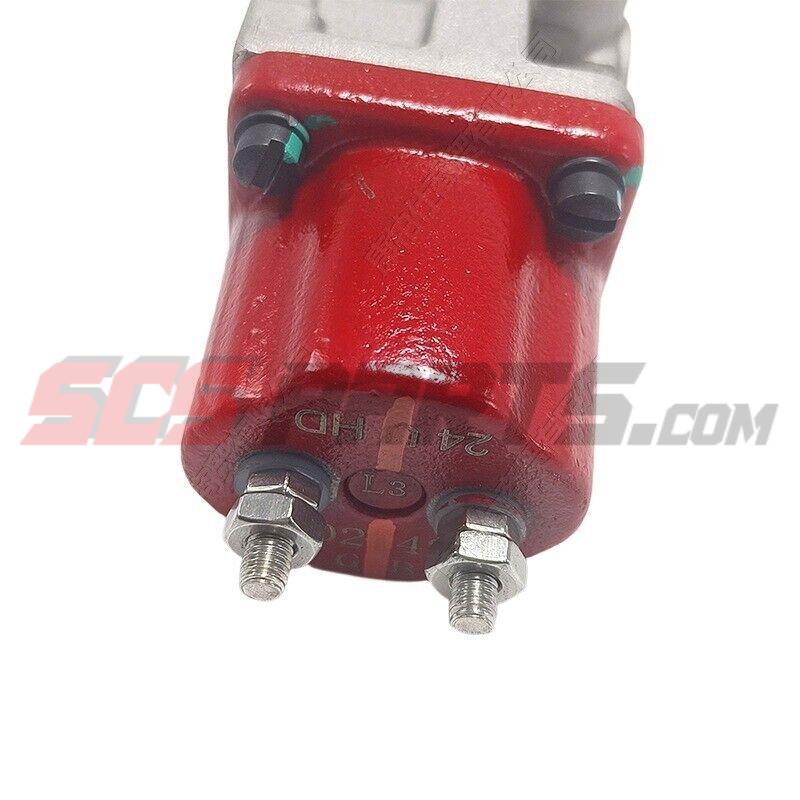 3348327 Shutoff Valve 24V