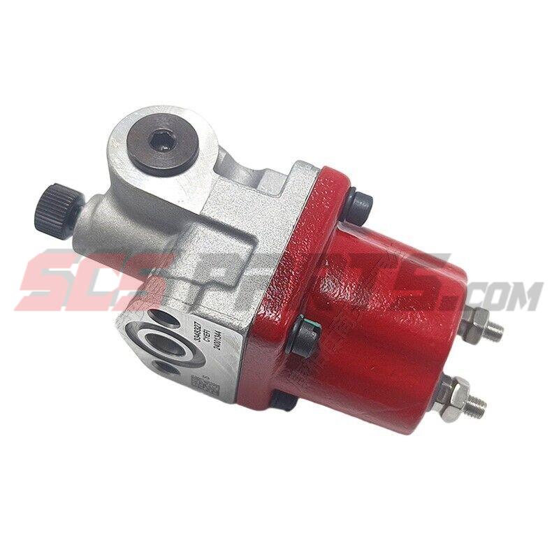 3348327 Shutoff Valve 24V