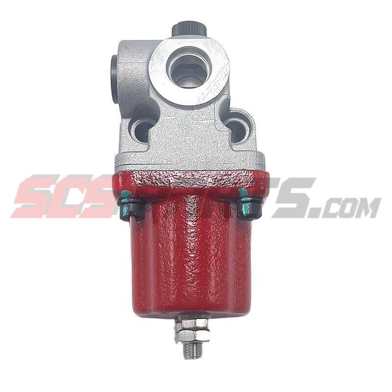 3348327 Shutoff Valve 24V