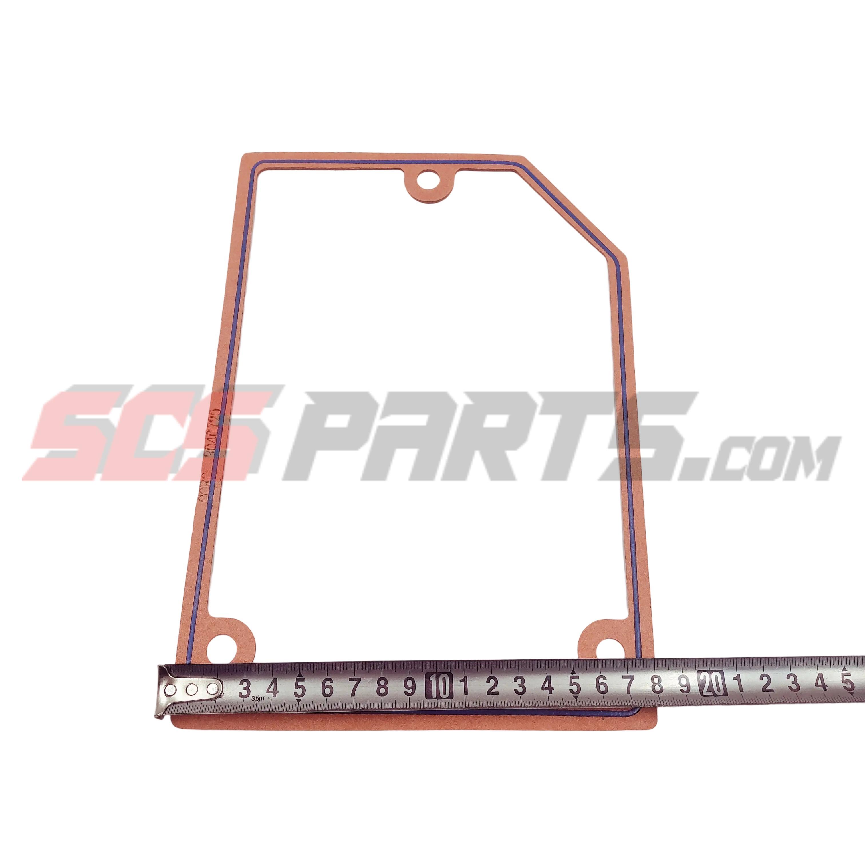 3040720 Rocker Lever Cover Gasket