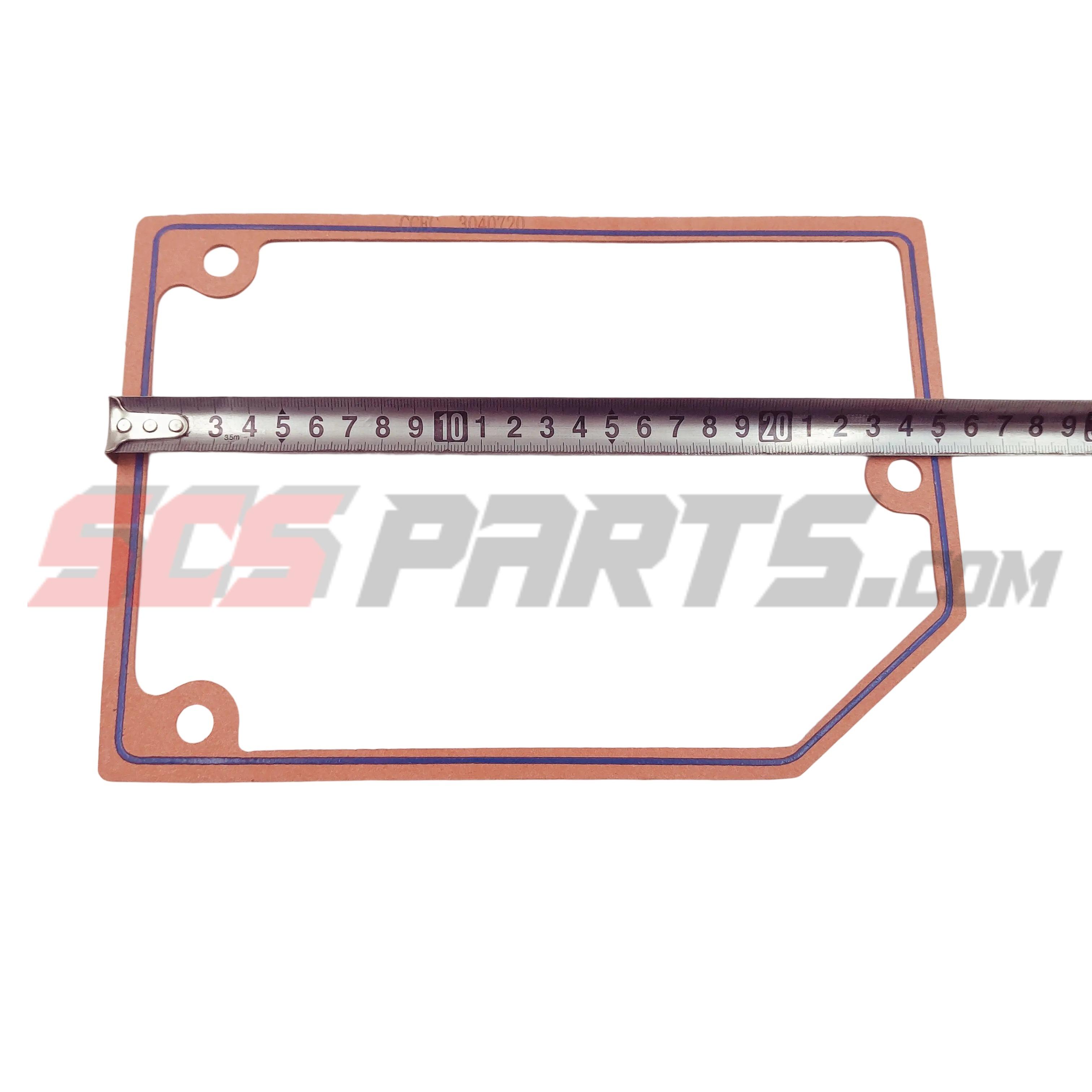 3040720 Rocker Lever Cover Gasket