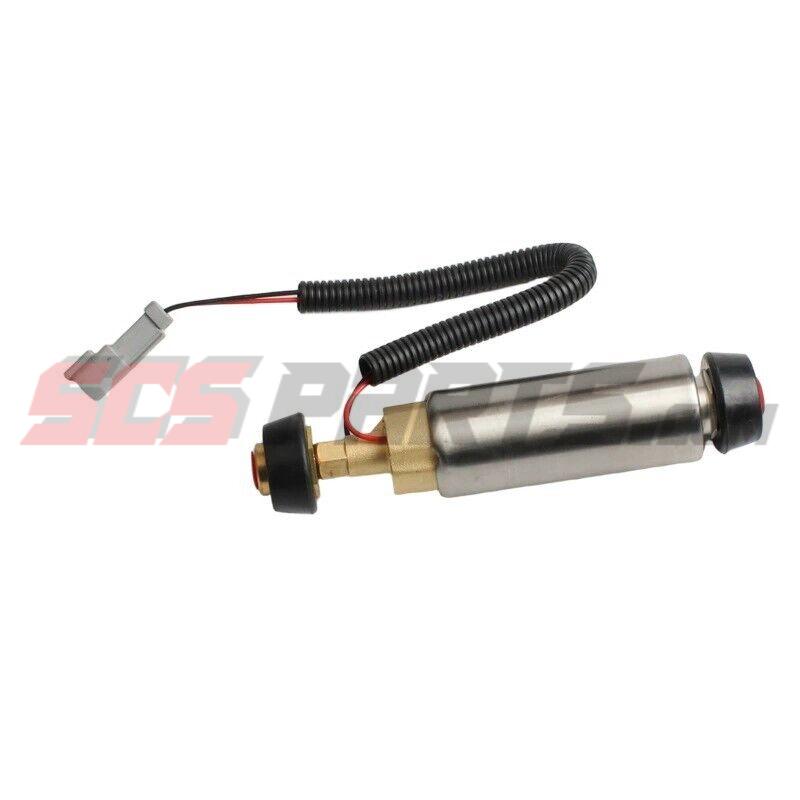 3690768 Fuel Transfer Pump 12V