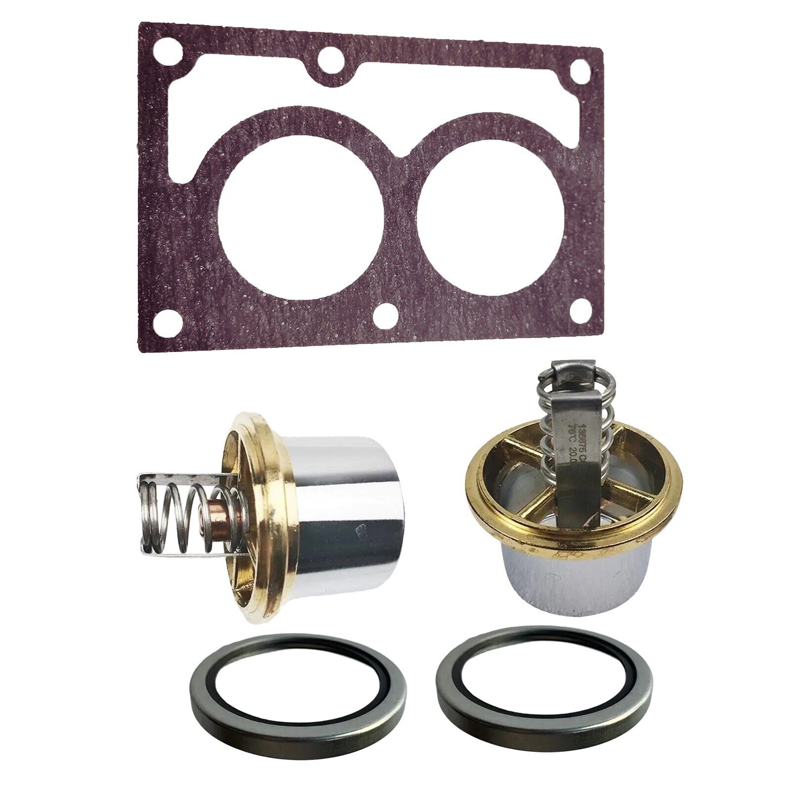 135675 3010918 186780 Thermostat  Kit