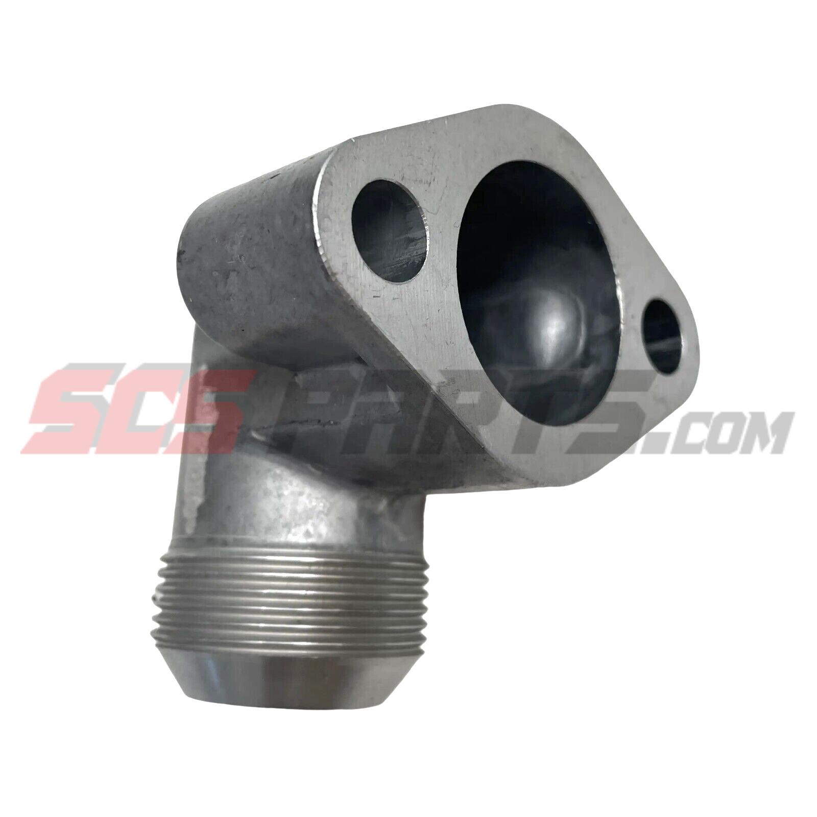 3655165 Oil Suction Connection