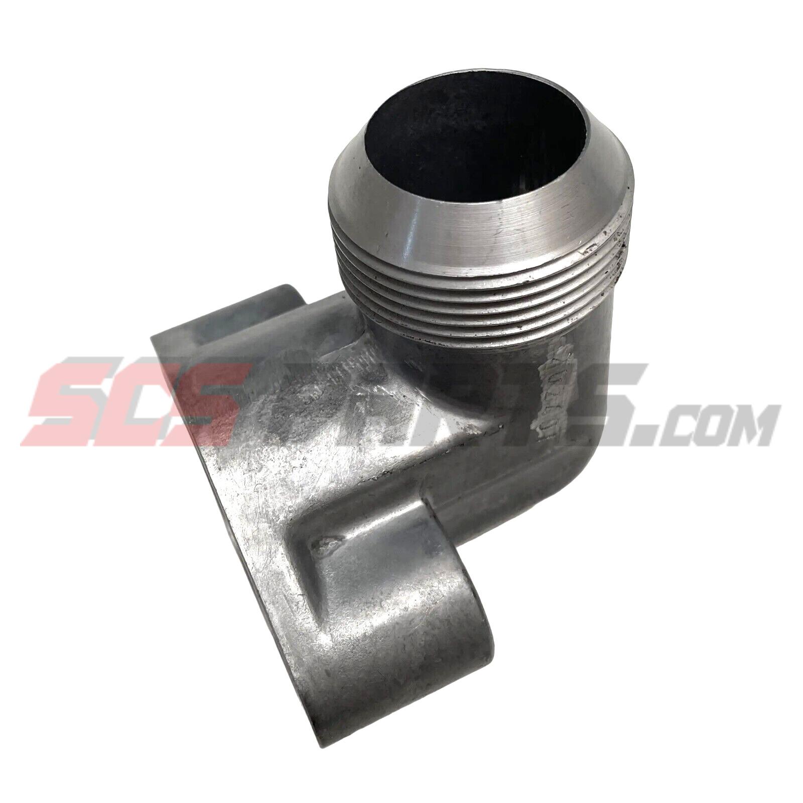 3655165 Oil Suction Connection