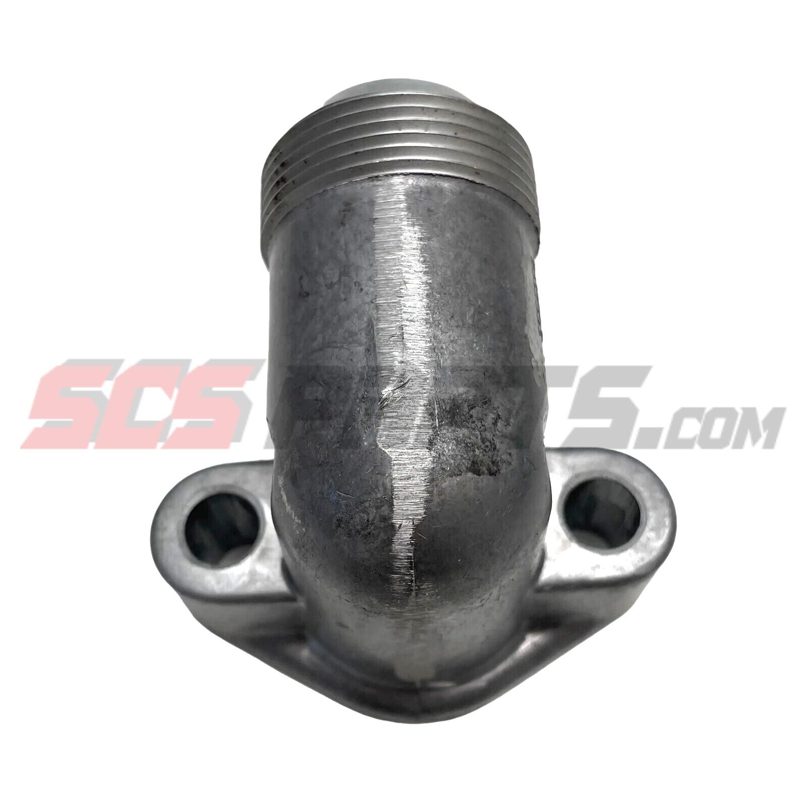 3655165 Oil Suction Connection