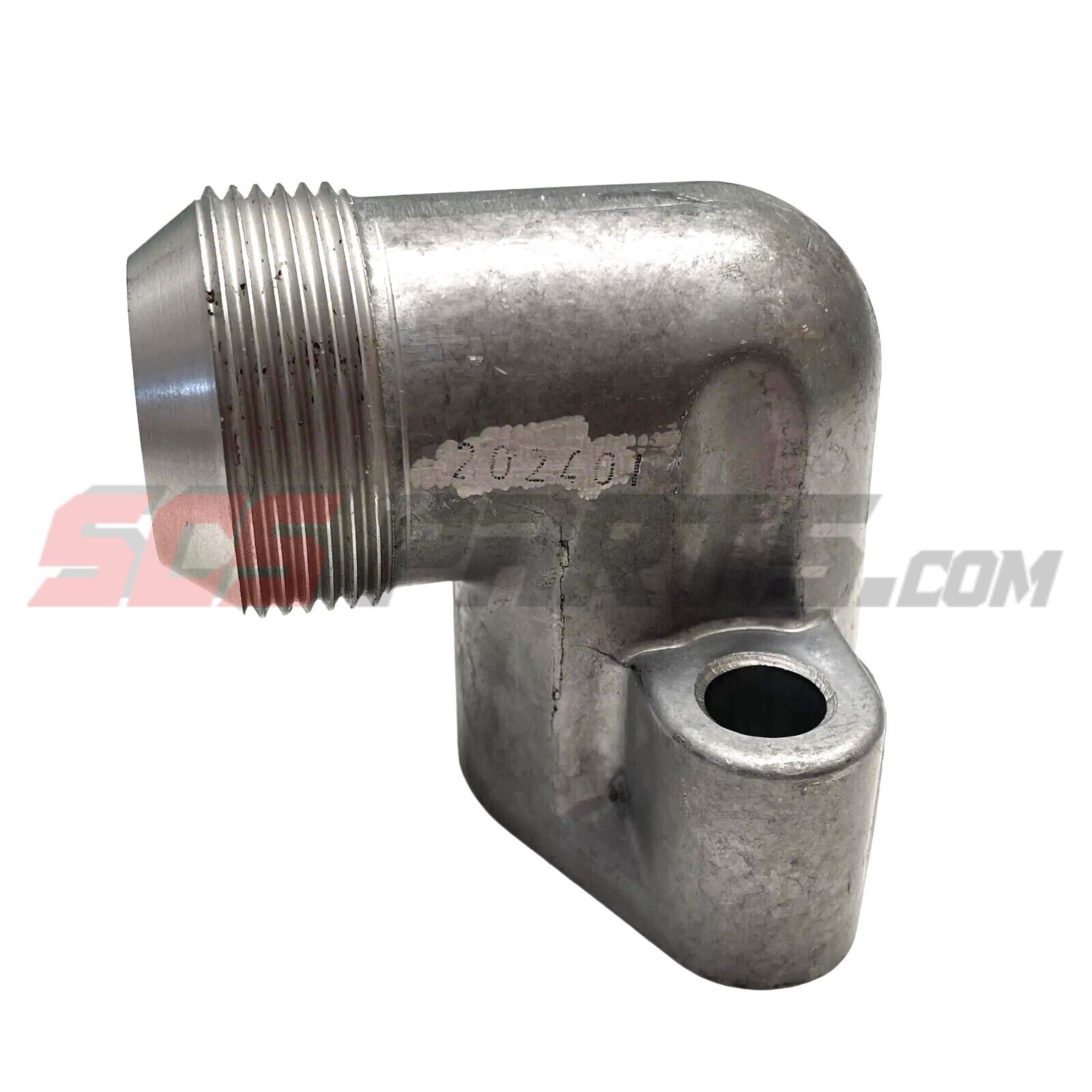 3655165 Oil Suction Connection