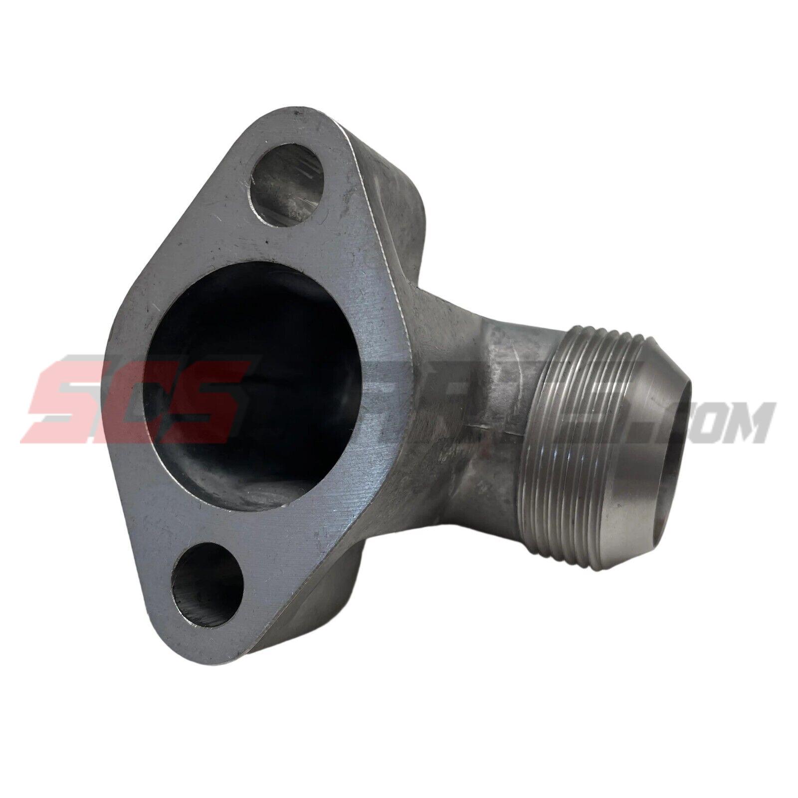 3655165 Oil Suction Connection