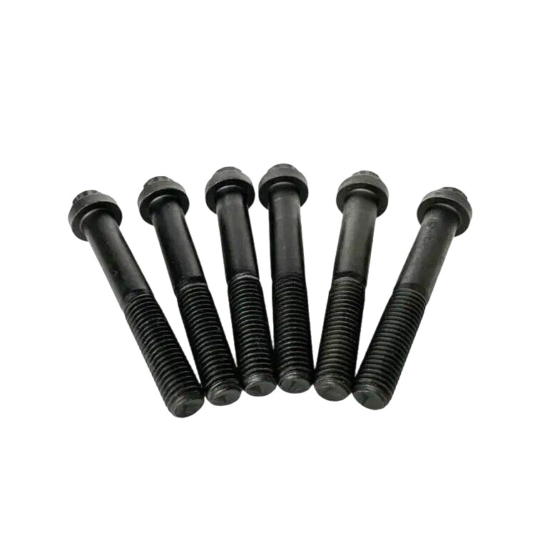 3076055 Twelve Point Cap Screw