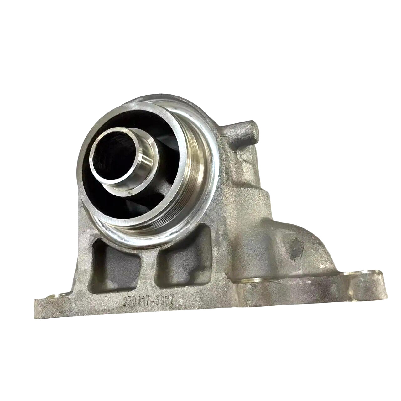Cummins 2870228 Lubricating Oil Filter Head