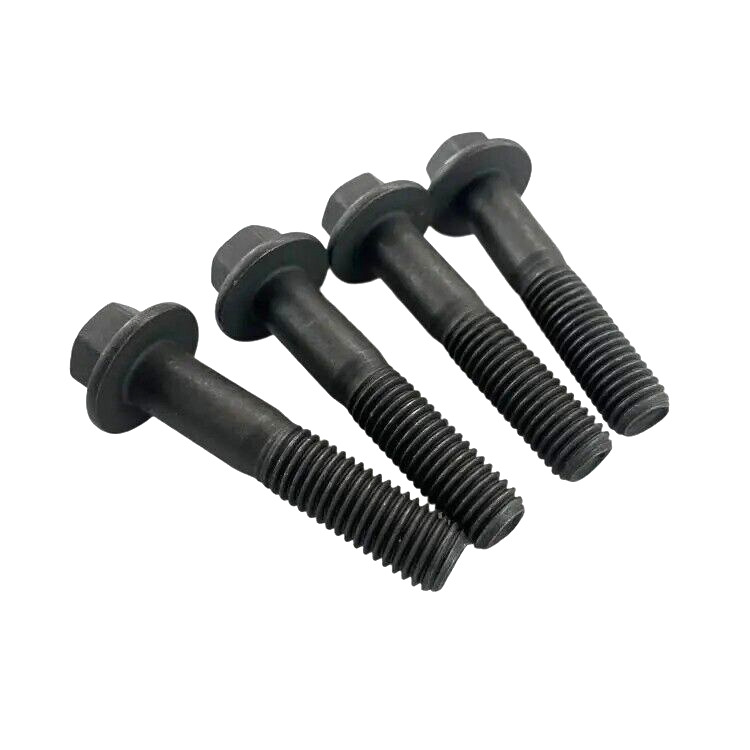 3681221 Hexagon Flange Head Cap Screw
