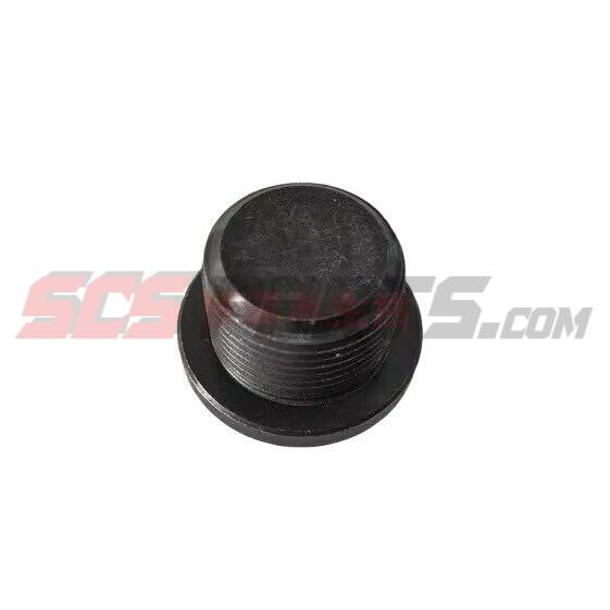 3924148 Threaded Plug & 3902425 Washer