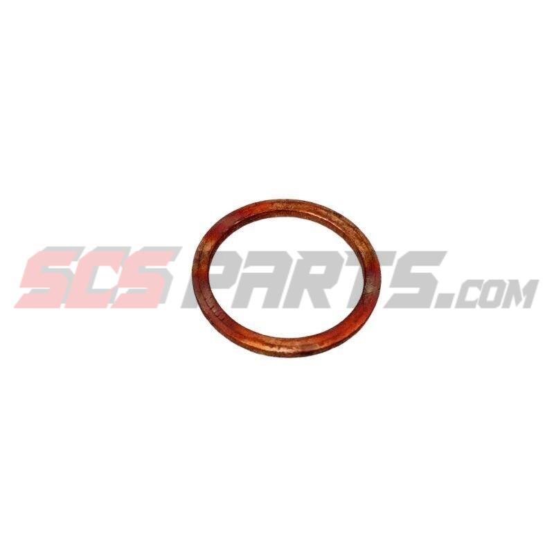 3924148 Threaded Plug & 3902425 Washer