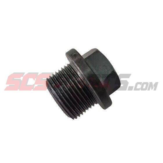 3924148 Threaded Plug & 3902425 Washer
