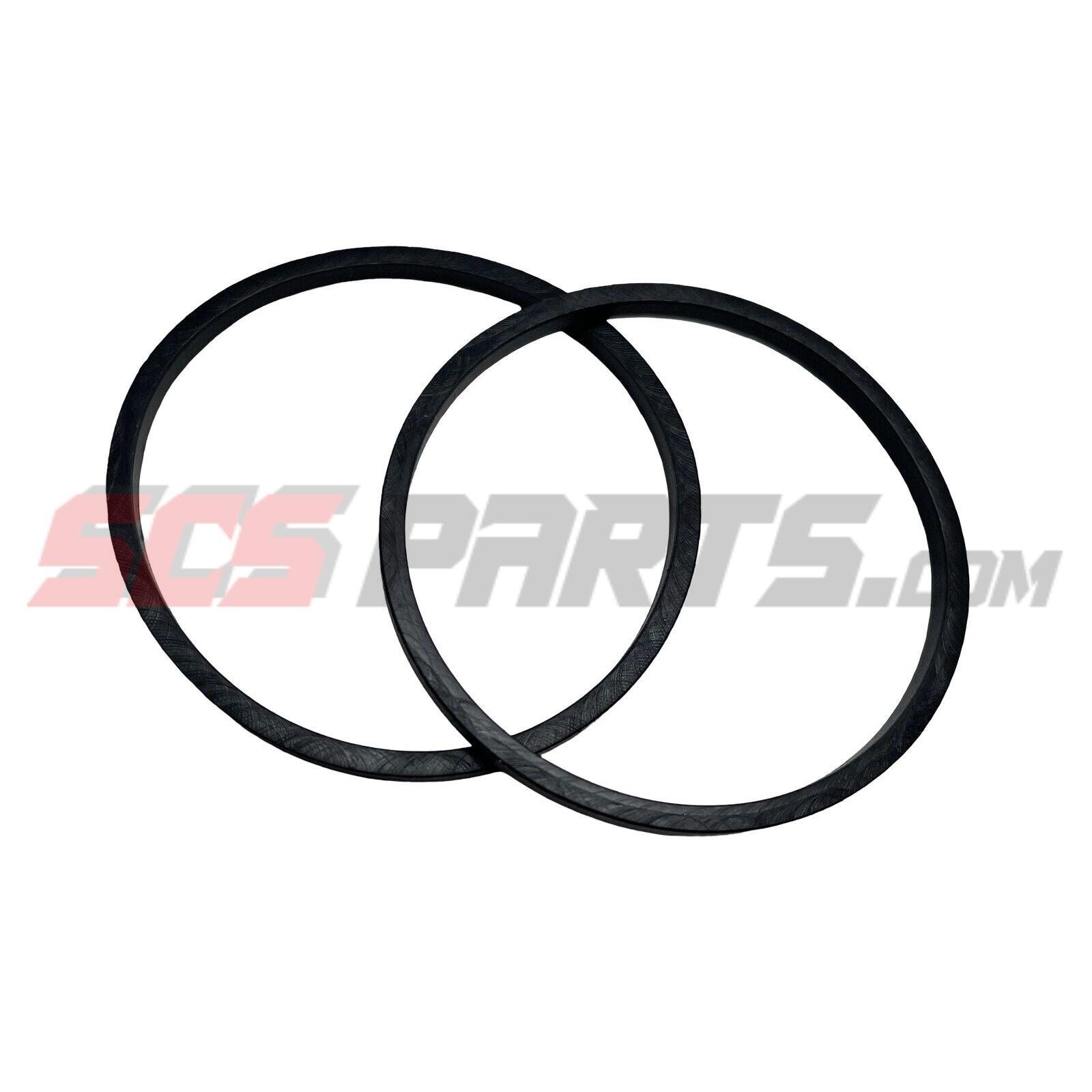 Shutoff Cover Valve Kit