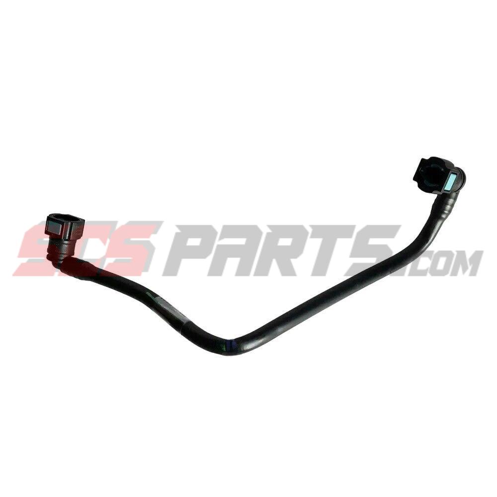 Cummins 5255187 Compressor Water Outlet Tube