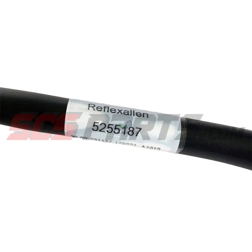 Cummins 5255187 Compressor Water Outlet Tube