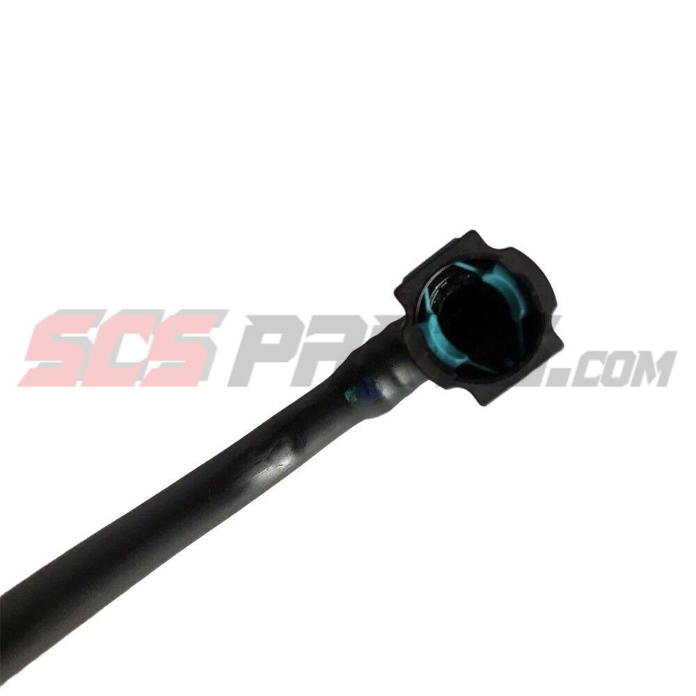 Cummins 5255187 Compressor Water Outlet Tube
