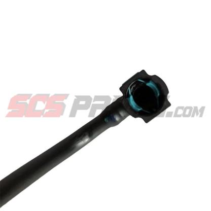 Cummins 5255187 Compressor Water Outlet Tube