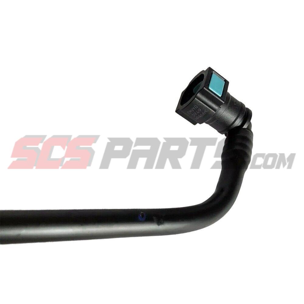 Cummins 5255187 Compressor Water Outlet Tube