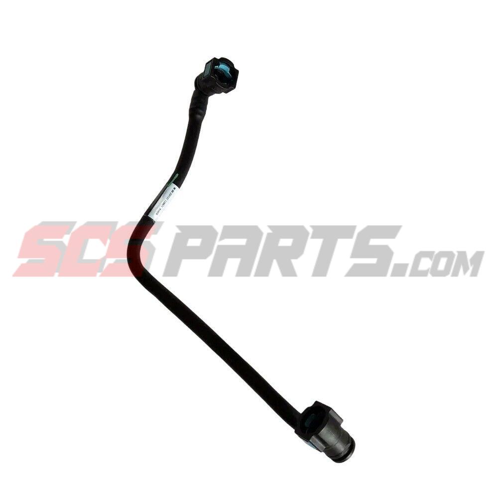Cummins 5255187 Compressor Water Outlet Tube